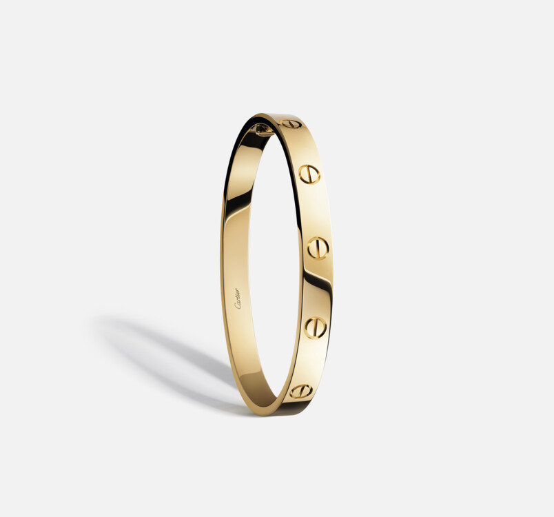 Cartier собрали все свои хиты в одной рекламной кампании - «Новости ЦУМ»