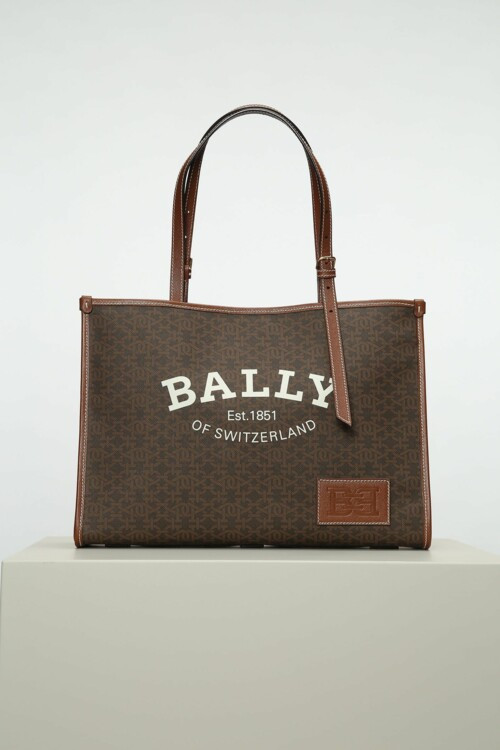 Bally — бренд, на который стоит обратить внимание этой осенью - «Новости ЦУМ»