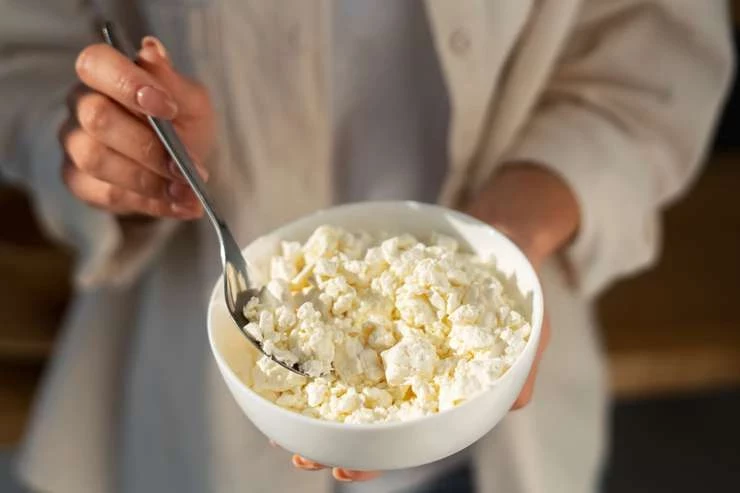Доступно и питательно: 5 высокобелковых продуктов для худеющих - «Секреты красоты»